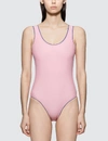 CHAMPION SWIMMING SUIT