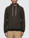 JOHN ELLIOTT FIRESIDE BEACH HOODIE