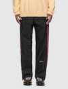 LANVIN TRACK trousers