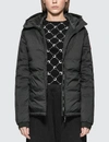 CANADA GOOSE CAMP HOODY