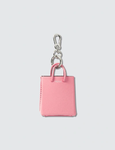 Medea Mini  Prima Bag In Pink