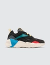 Reebok Aztrek Double Mix Pops   Women's In White
