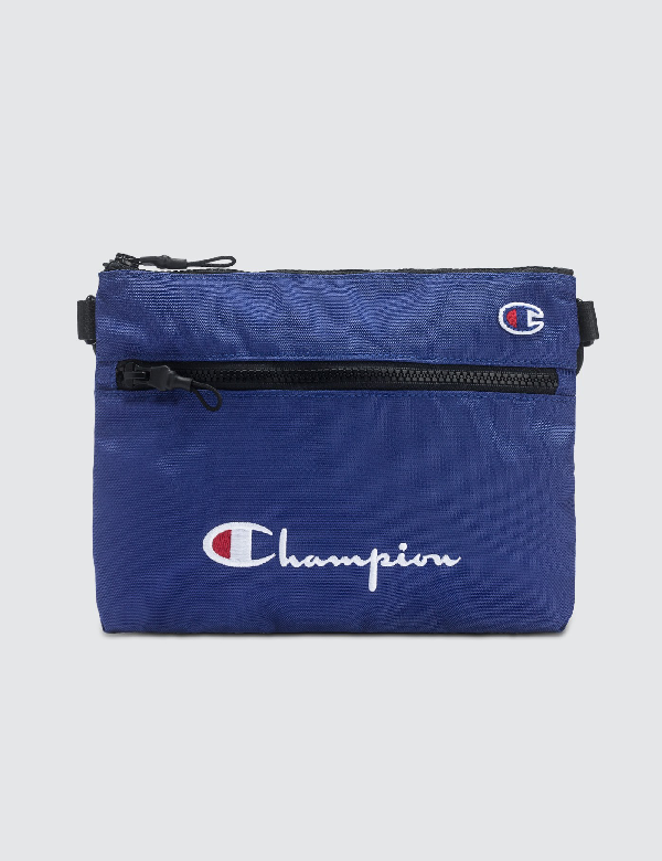 champion small bag