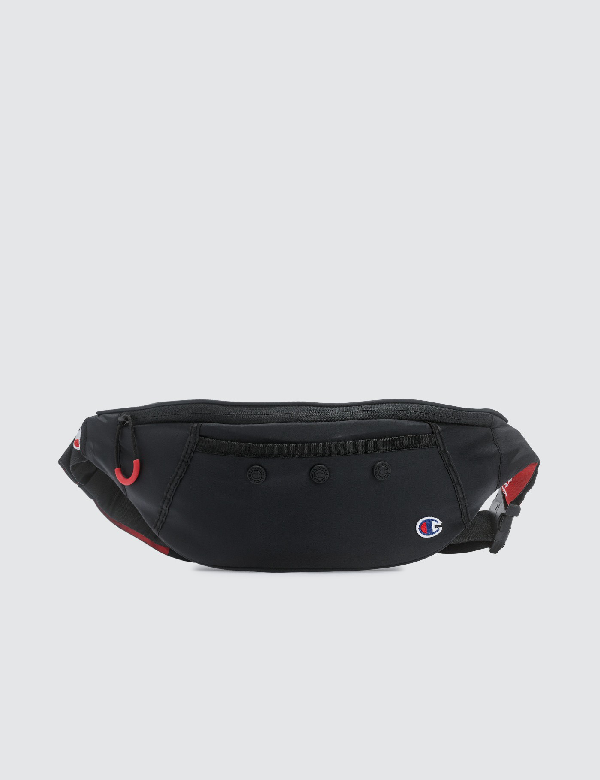 champion belt bag