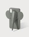 LOEWE ELEPHANT IPHONE COVER XS MAX