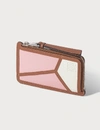 LOEWE PUZZLE COIN CARDHOLDER