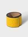 LOEWE SMALL SLAP BRACELET