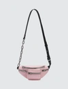 ALEXANDER WANG ATTICA SOFT MINI FANNY CROSS BODY BAG