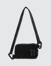 11 BY BORIS BIDJAN SABERI 11 CROSSBODY BAG