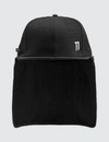 11 BY BORIS BIDJAN SABERI 11 LEGIONNAIRE CAP