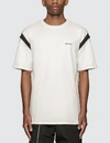 ADER ERROR DRAWCORD ARM T-SHIRT