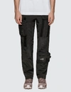 HELIOT EMIL MAGNETS CARGO PANTS
