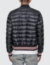 MONCLER DOWN BOMBER JACKET