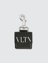 VALENTINO GARAVANI GARAVANI VLTN EARPHONE CASE