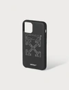 OFF-WHITE PUZZLE IPHONE 11 PRO