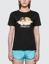 FIORUCCI VINTAGE ANGELS T-SHIRT