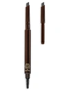 Tom Ford Refillable Brow Sculptor In 05 Granite