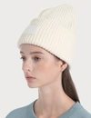 ACNE STUDIOS PANSY N FACE BEANIE