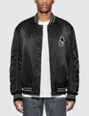 MONCLER GENIUS MONCLER GENIUS X FRAGMENT DESIGN HAN JACKET