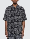 BILLIONAIRE BOYS CLUB RIPPLE SHIRT