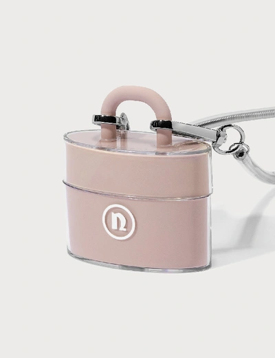 Nana-nana Not A Padlock Airpods Pro Case In Pink