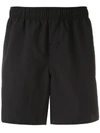 Osklen Beach Tokyo Swim Shorts In Black