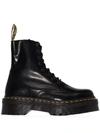 DR. MARTENS' JADON PLATFORM BOOTS