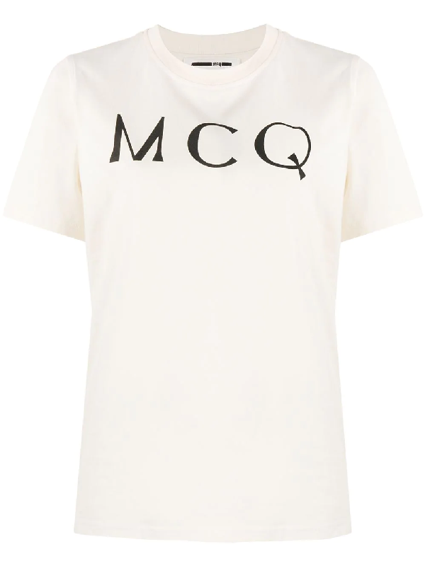 mcq mcq t shirt