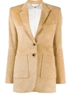 PACO RABANNE FITTED BLAZER