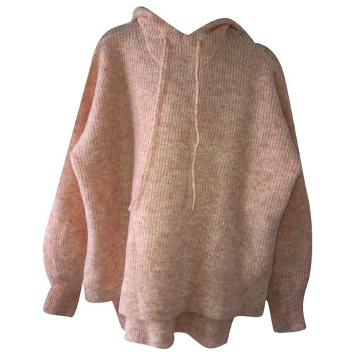 ganni knitwear sale