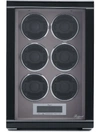 Rapport Formula Six Watch Winder In Black