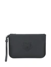 KENZO PREPPY TIGER SMALL CLUTCH