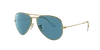 Ray Ban Ray In Blue