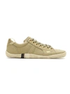OSKLEN PANELLED trainers