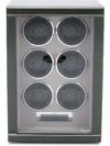 Rapport Formula Six Watch Winder In Black