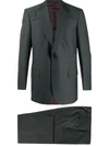 BRIONI SINGLE-BREASTED TWO-PIECE SUIT