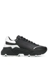DOLCE & GABBANA DAYMASTER LEATHER trainers