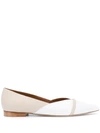 MALONE SOULIERS COLETTE BALLERINAS