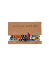 ROXANNE ASSOULIN YOU GOT THIS CAMP BRACELETS