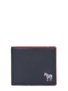 PS BY PAUL SMITH BIFOLD WALLET,11452555
