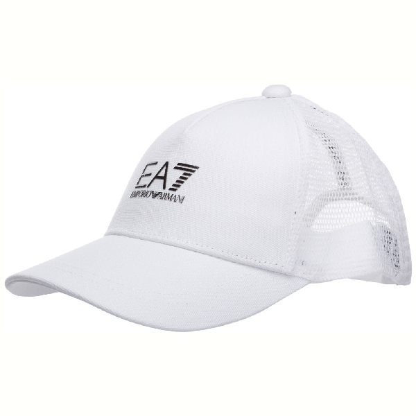 ea7 baseball cap