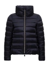 SAVE THE DUCK HIGH NECK DOWN JACKET,11453093