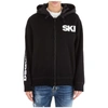 DSQUARED2 EDWARD HOODIE,S72HG0018S23326900