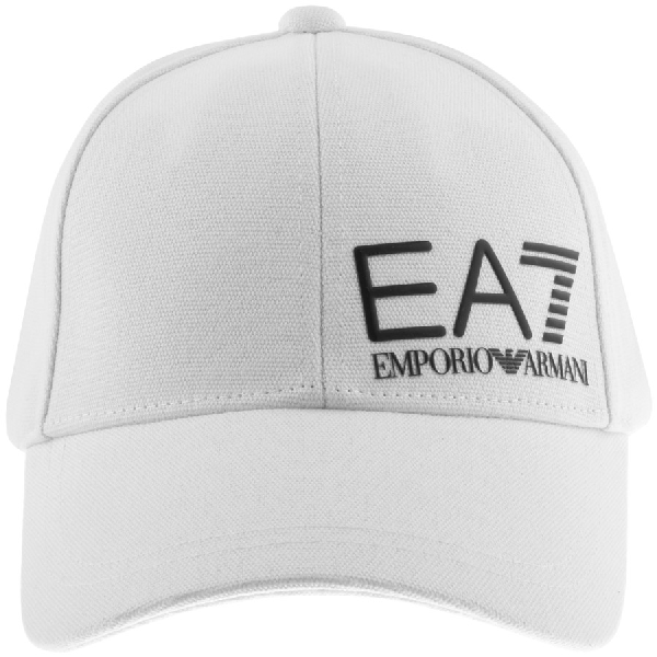 ea7 baseball cap
