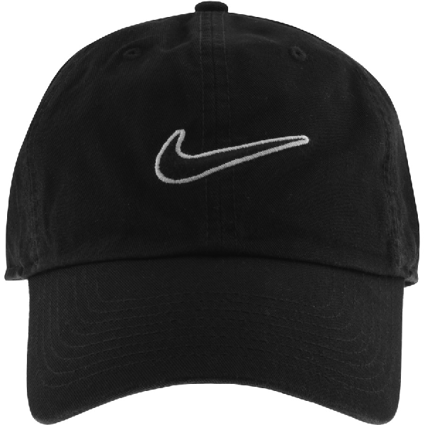 nike heritage essential swoosh cap