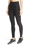 ULTRACOR CURRENT PIXILATION HIGH WAIST LEGGINGS,ALUX10002058H