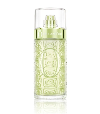 Lancôme Womens Ô De  Eau De Toilette In Multi