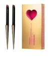 HOURGLASS CONFESSION ULTRA SLIM HIGH INTENSITY REFILLABLE LIPSTICK DUO VALENTINE'S DAY 2020,15628224