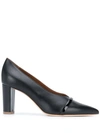 MALONE SOULIERS COURTNEY POINTED PUMPS