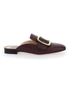 BALLY BALLY JANESSE SLIPPER MULES